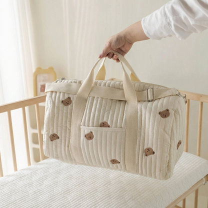 Weekender Travel Bag – Mums