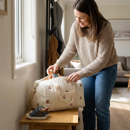 Weekender Travel Bag – Mums