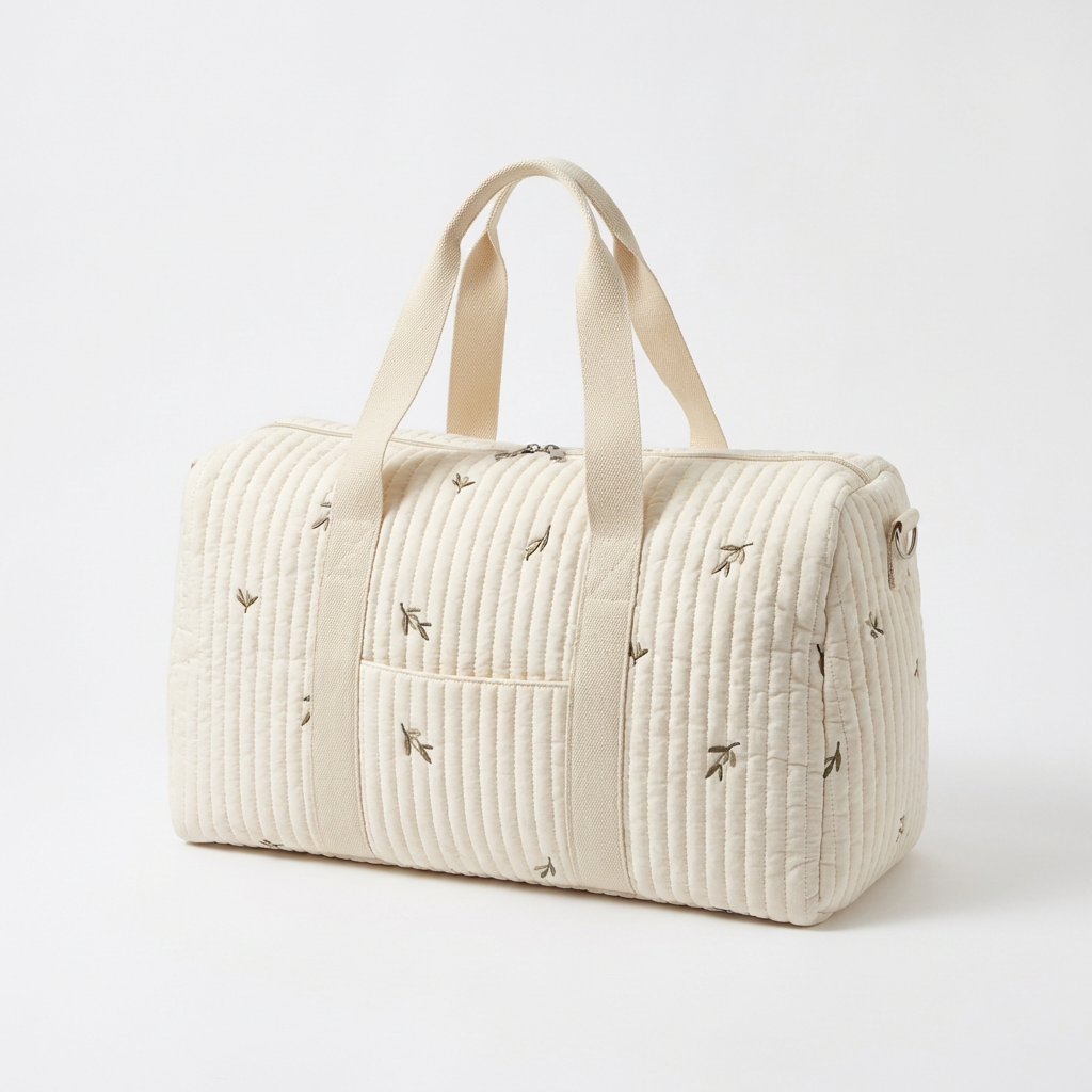 Weekender Travel Bag – Mums