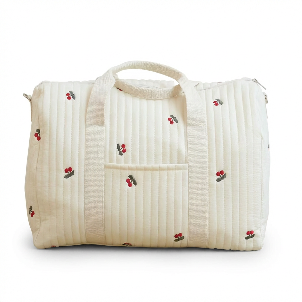 Weekender Travel Bag – Mums