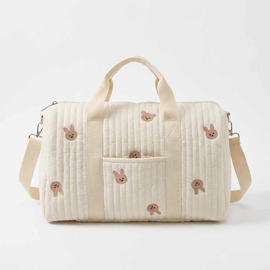 Weekender Travel Bag – Mums