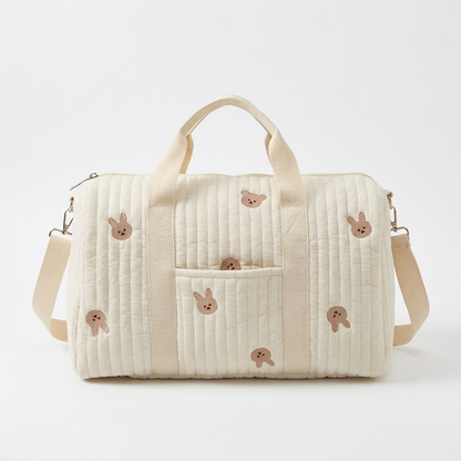 Weekender Travel Bag – Mums