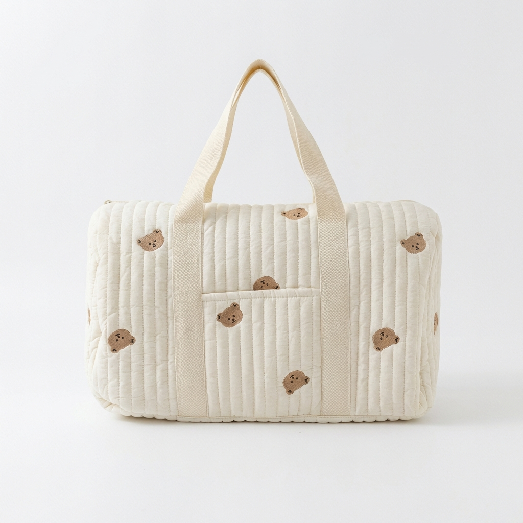 Weekender Travel Bag – Mums
