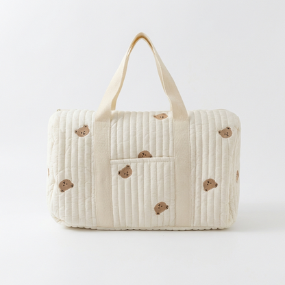 Weekender Travel Bag – Mums