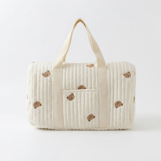 Weekender Travel Bag – Mums