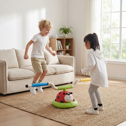 Interactive 3 in 1 Active Play Game for Kids