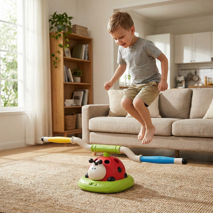 Interactive 3 in 1 Active Play Game for Kids
