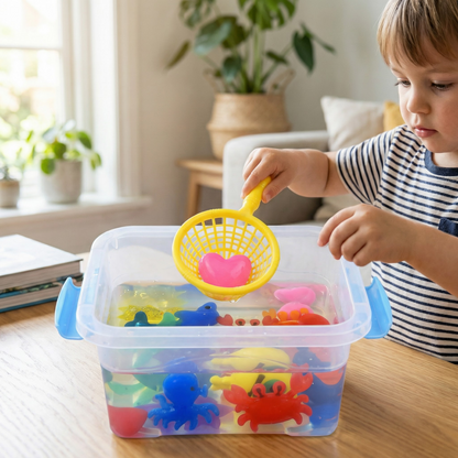 Magic Water Gel 3D Animal Creation Kit | Family Favourite