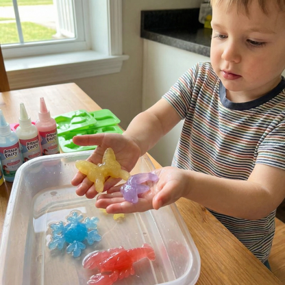 Magic Water Gel 3D Animal Creation Kit | Family Favourite