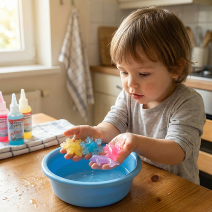 Magic Water Gel 3D Animal Creation Kit | Family Favourite