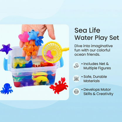 Magic Water Gel 3D Animal Creation Kit | Family Favourite