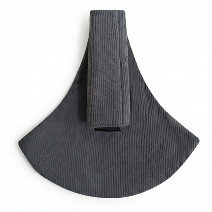 Ergonomic Baby Hip Carrier for Everyday Baby Care