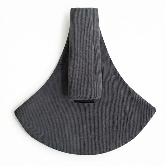 Ergonomic Baby Hip Carrier for Everyday Baby Care