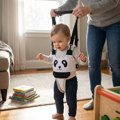 Toddler Walking Assistant Harness | Family Favourite