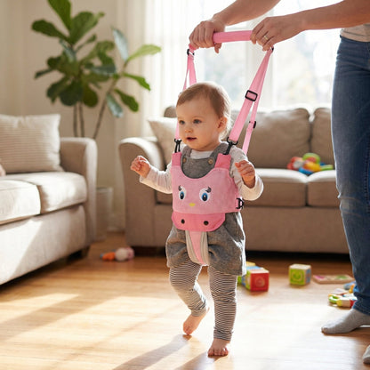 Toddler Walking Assistant Harness | Family Favourite