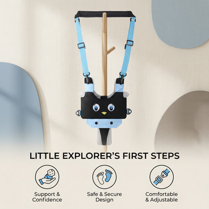 Toddler Walking Assistant Harness | Family Favourite