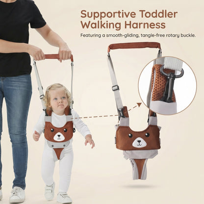 Toddler Walking Assistant Harness | Family Favourite