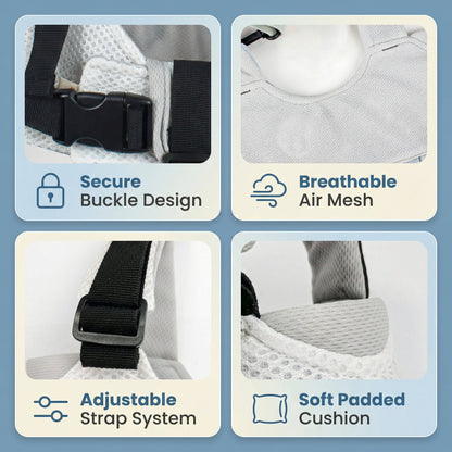Toddler Walking Assistant Harness | Family Favourite