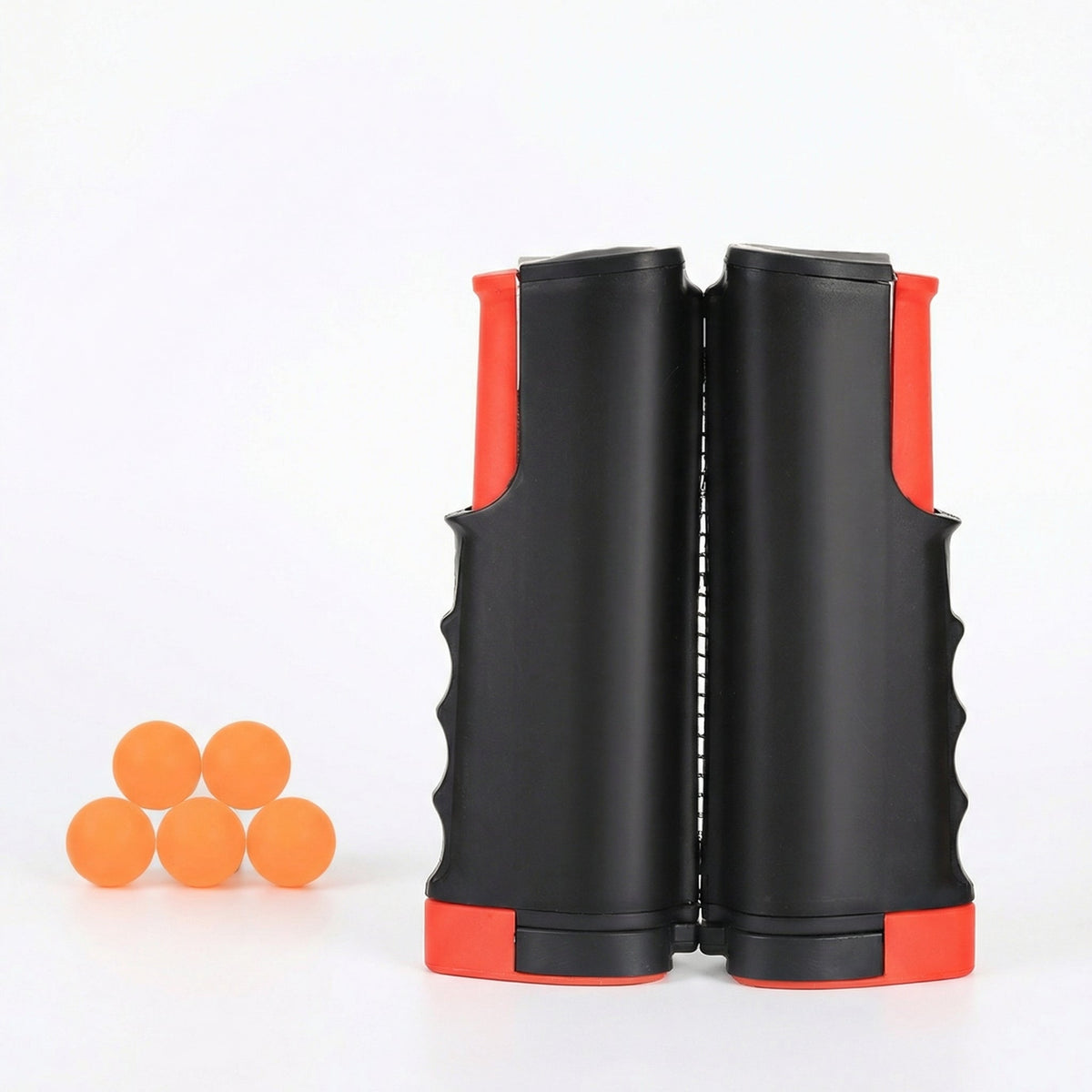 Portable Clip On Table Tennis Net | Family Favourite