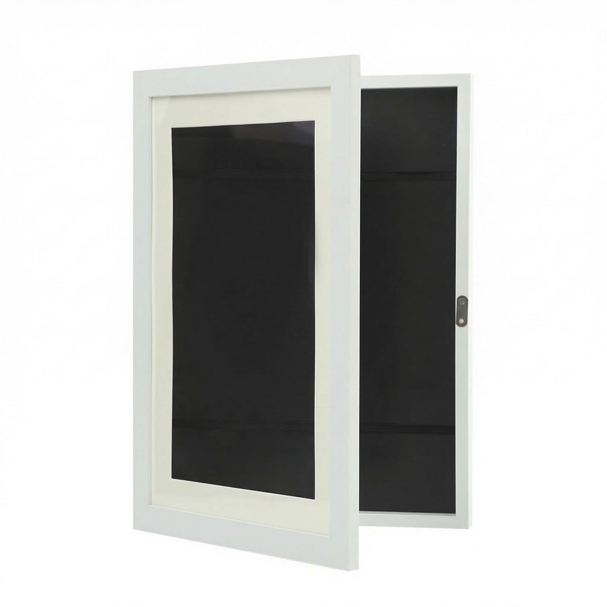 Kids Artwork Storage Frame for Kids
