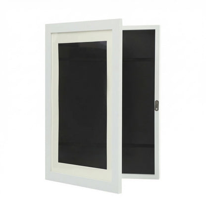 Kids Artwork Storage Frame for Kids