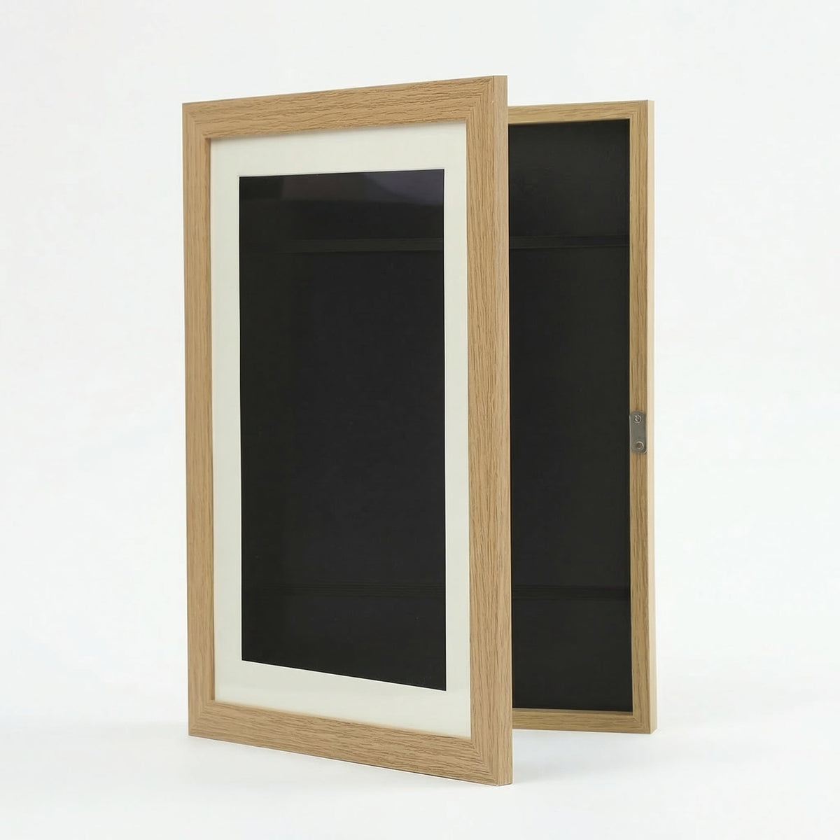 Kids Artwork Storage Frame for Kids