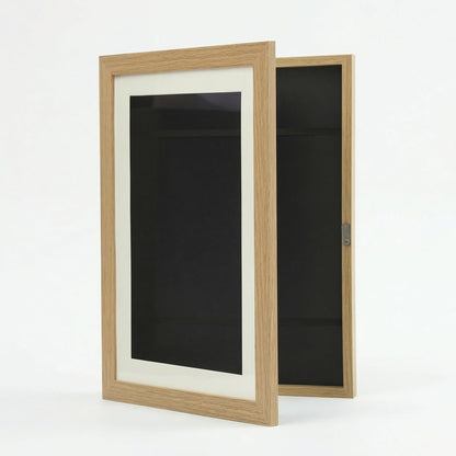 Kids Artwork Storage Frame for Kids