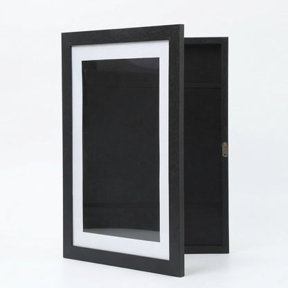 Kids Artwork Storage Frame for Kids