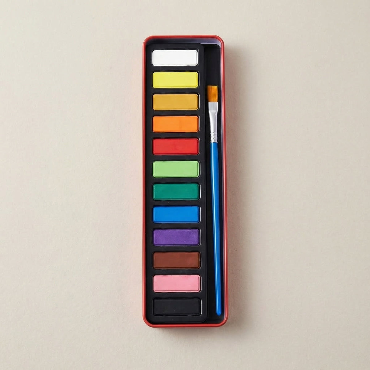 Watercolour Paint Set | Family Favourite