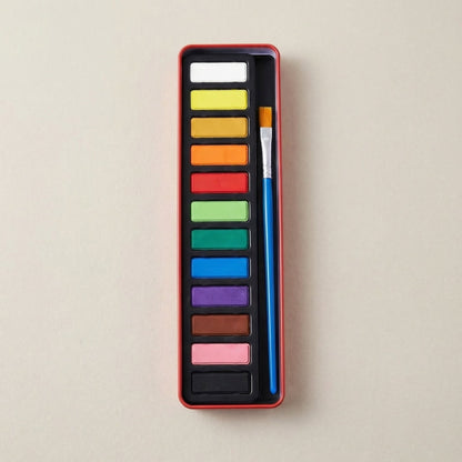 Watercolour Paint Set | Family Favourite