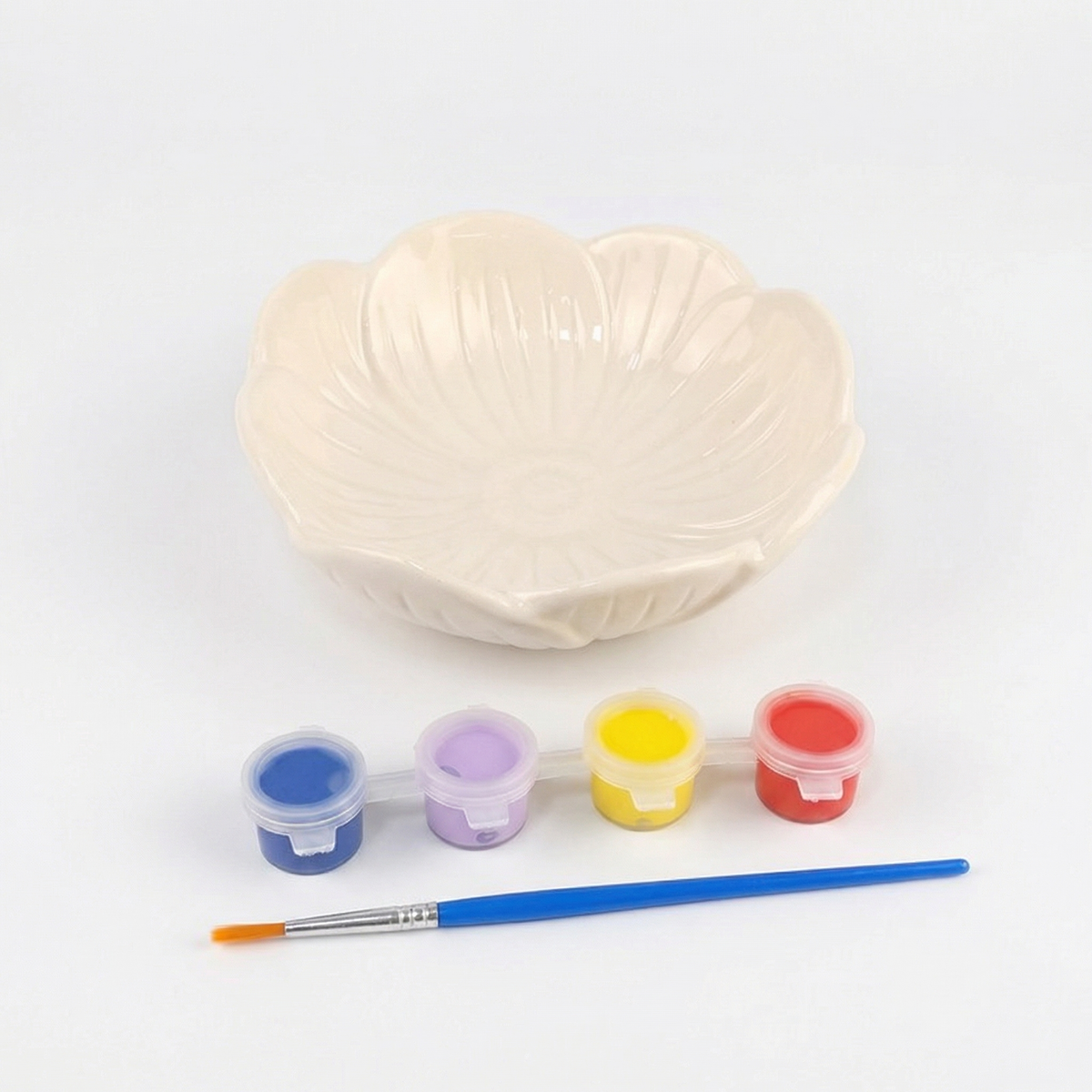Paint Your Own Mug Kit | Family Favourite