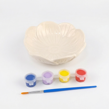 Paint Your Own Mug Kit | Family Favourite