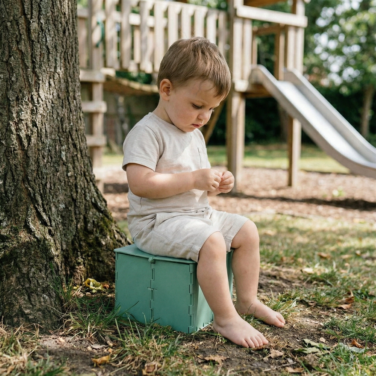 Portable Kids Toilet – Travel