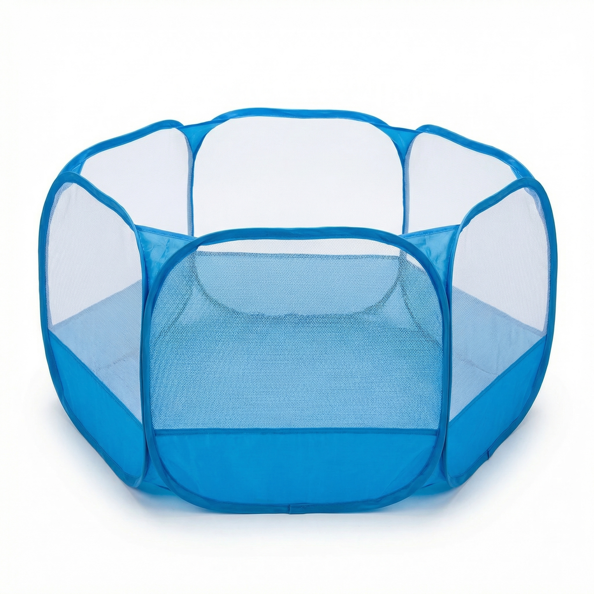 Toddler Pop Up Playpen – Travel