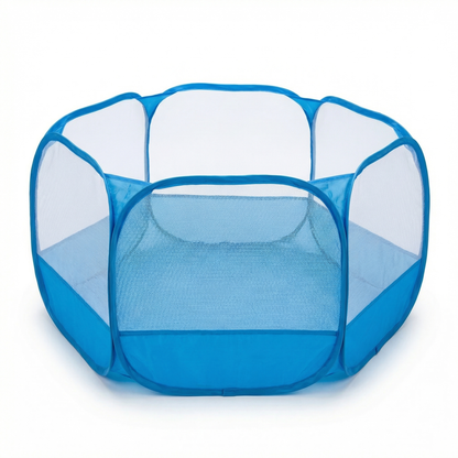 Toddler Pop Up Playpen – Travel