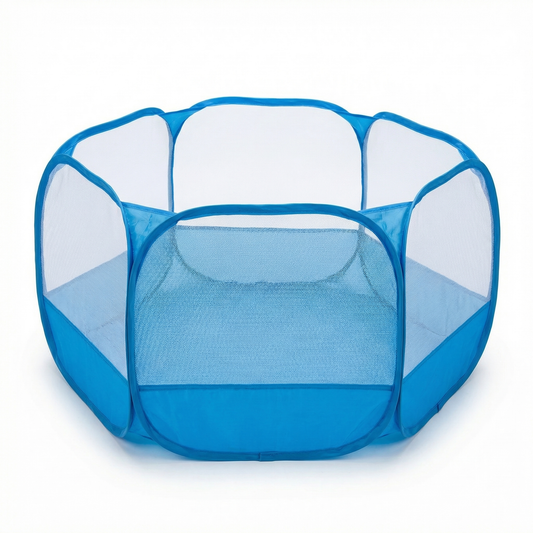 Toddler Pop Up Playpen – Travel