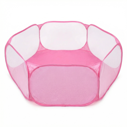 Toddler Pop Up Playpen – Travel