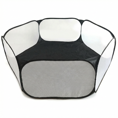 Toddler Pop Up Playpen – Travel