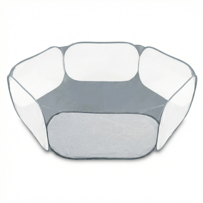 Toddler Pop Up Playpen – Travel