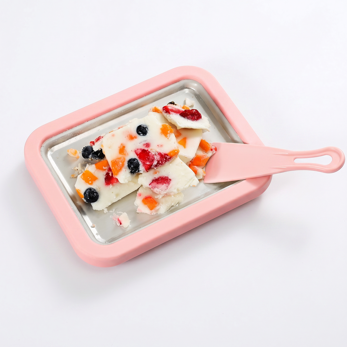 Ice Cream Roll Maker – Home