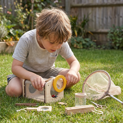 Little Explorer Adventure Kit | Family Favourite