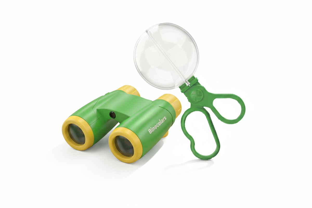 Little Explorer Outdoor Adventure Kit | Family Favourite