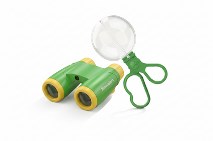 Little Explorer Outdoor Adventure Kit | Family Favourite