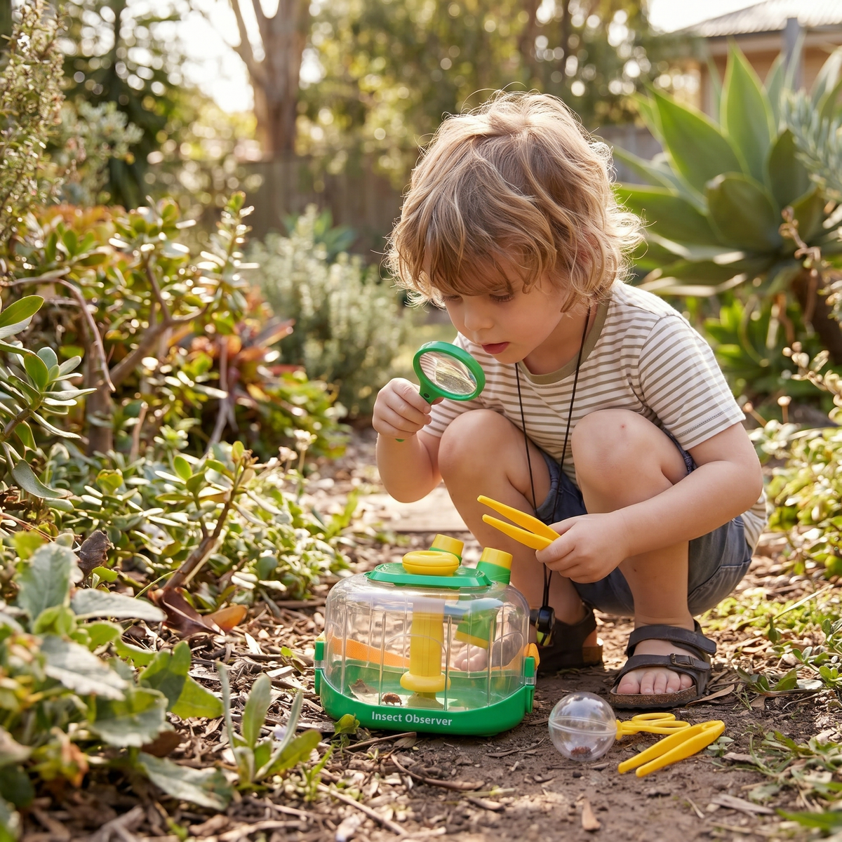 Little Explorer Outdoor Adventure Kit | Family Favourite