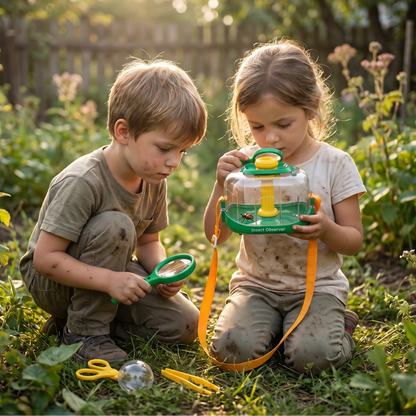 Little Explorer Outdoor Adventure Kit | Family Favourite