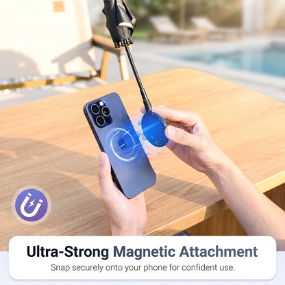 Phone Sun Shade Umbrella – Outdoor Use