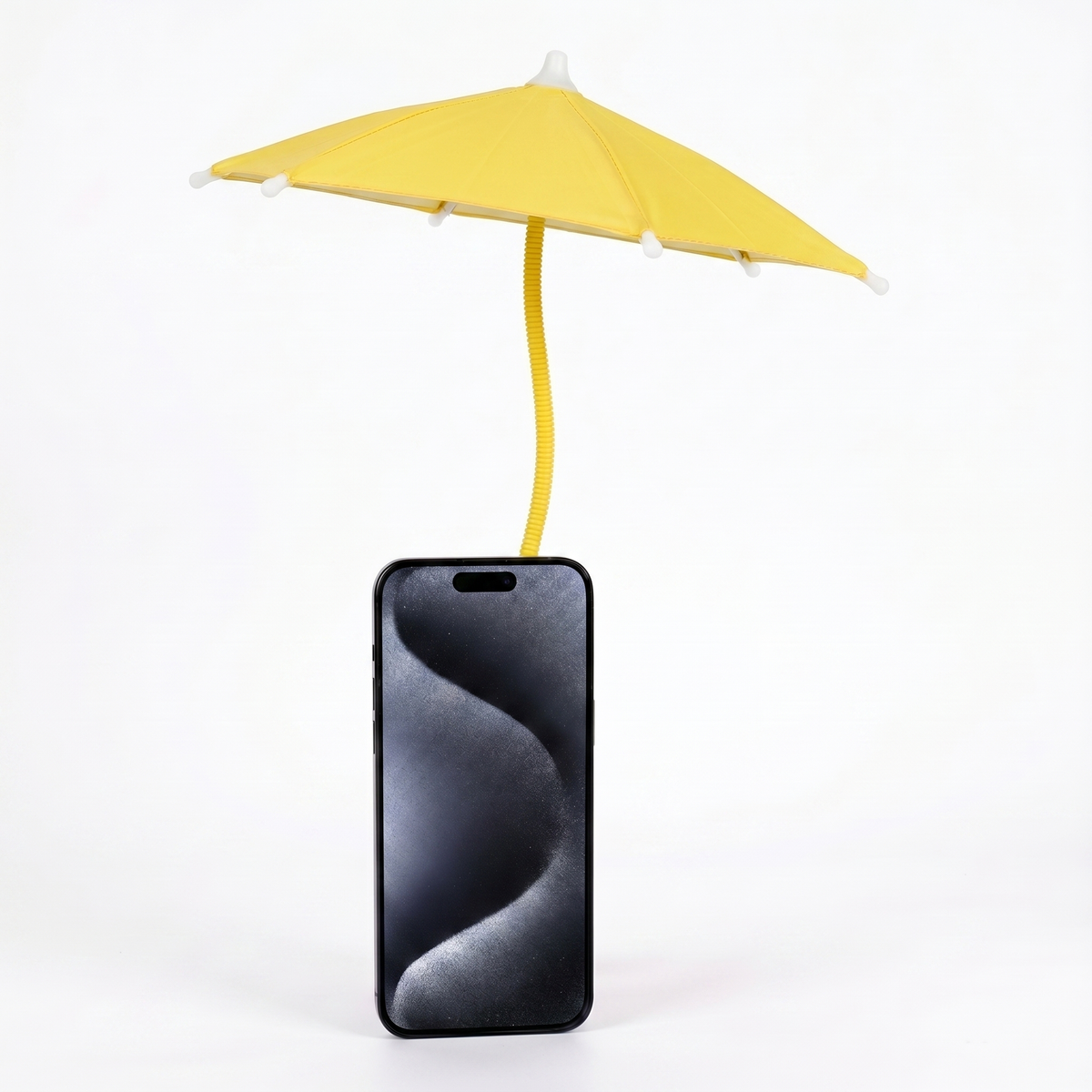 Phone Sun Shade Umbrella – Outdoor Use