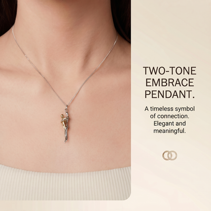 Motherly Embrace™ Necklace | Family Favourite