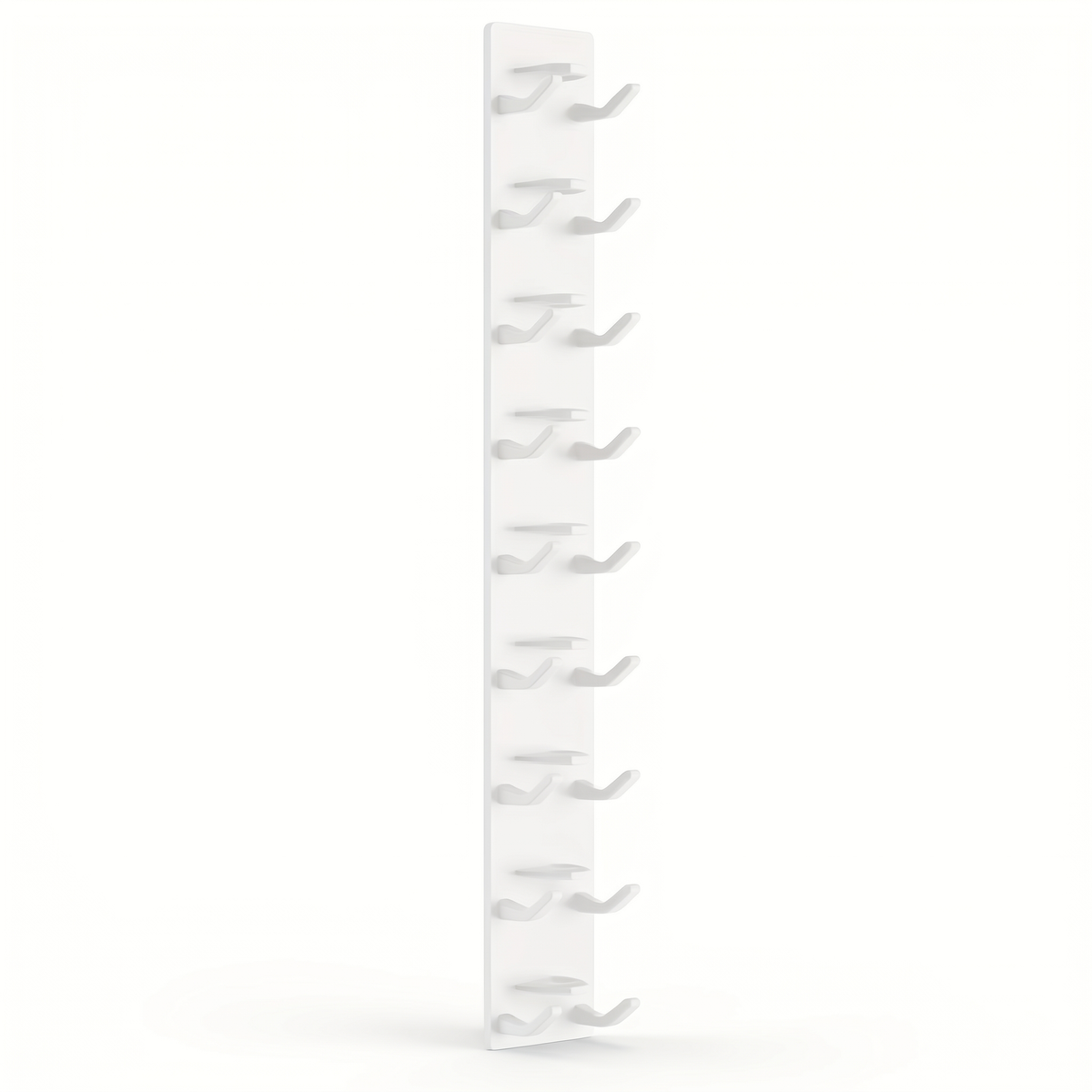 Wall Mounted Cap Organiser | Family Favourite