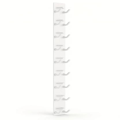 Wall Mounted Cap Organiser | Family Favourite
